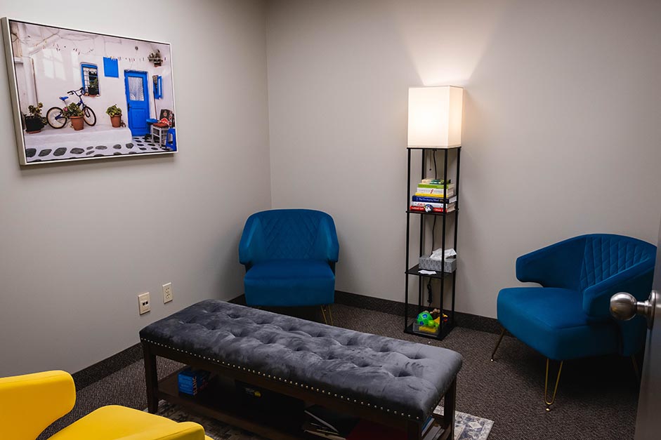Perks of multi-functional Suites for Therapists