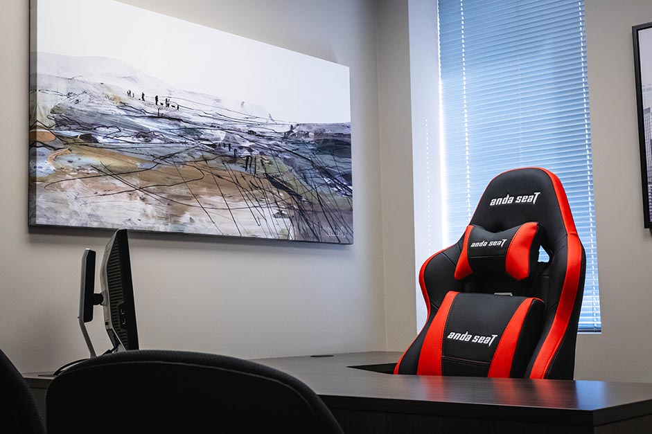 Perks of Daily or Weekly Private Office Suite Rentals