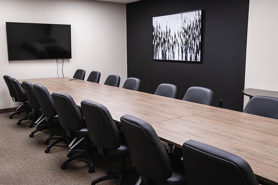 Conference and Meeting Rooms Rentals