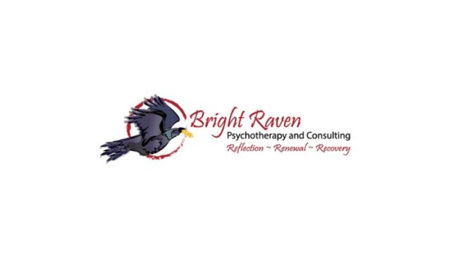 Bright raven