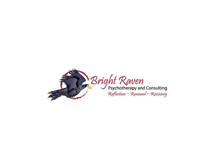 Bright raven