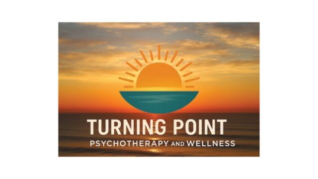 Turning Point Psychotherapy