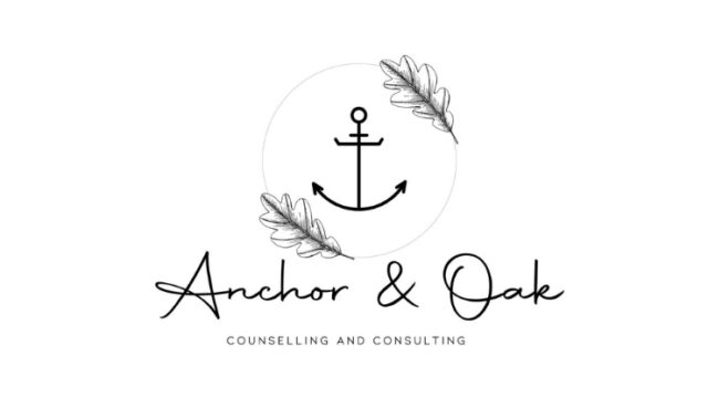 anchor and oak