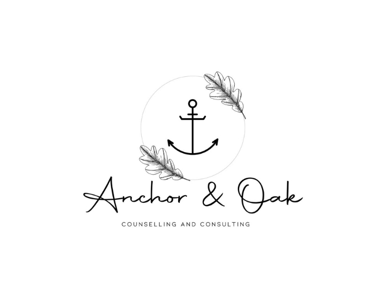 anchor and oak