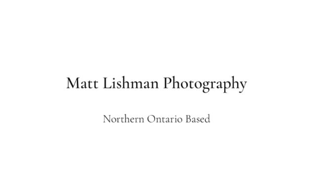 matt lishman