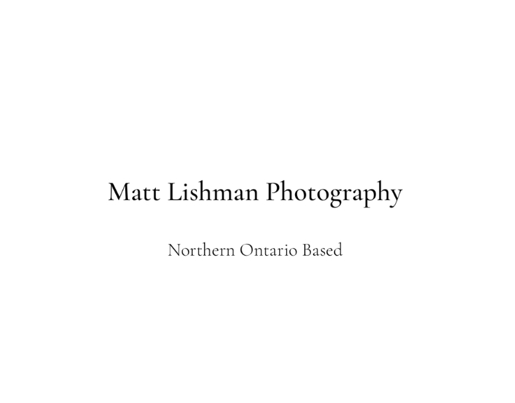 matt lishman