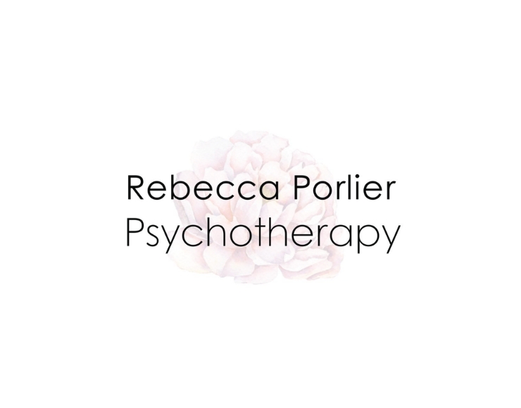 rebecca porlier psychotherapy