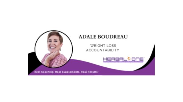 Adale Boudreau
