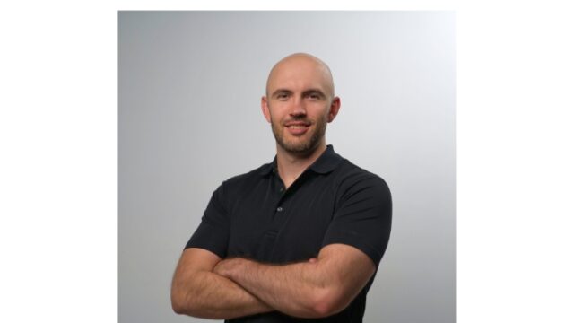 Scott Murphy Digital Technology Specialist