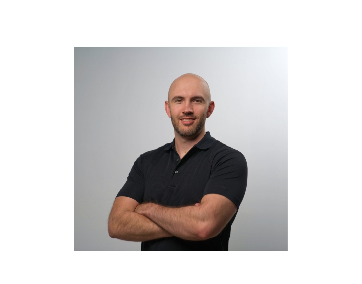 Scott Murphy Digital Technology Specialist